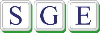 Logo SGE